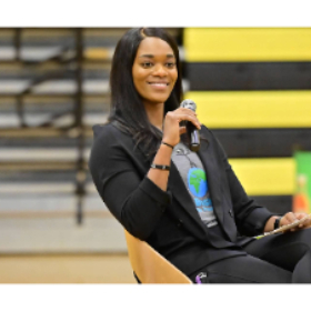 speaker image