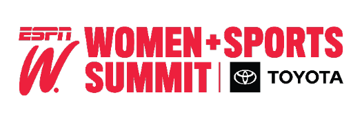  ESPNW SPORTS SUMMIT | TOYOTA