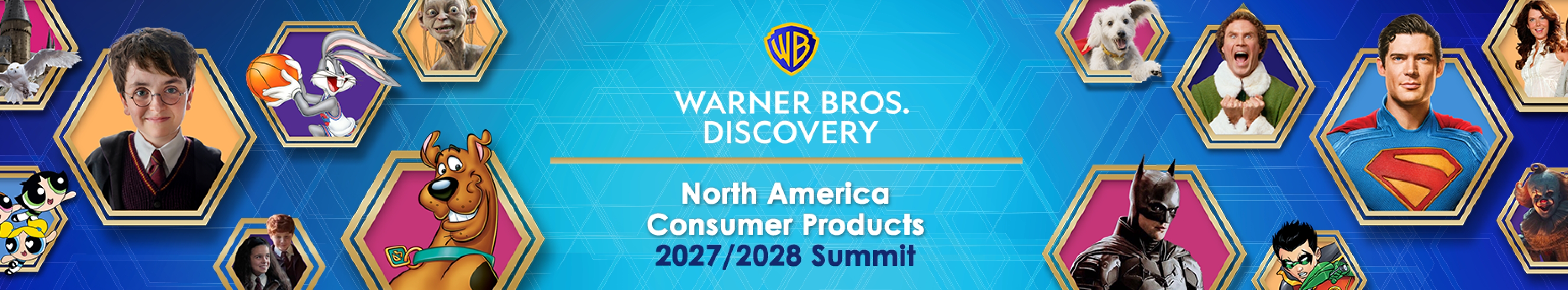 Warner Bros Discovery